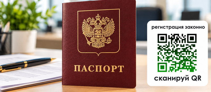 регистрация в Ангарске